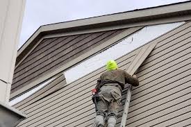 Best Historical Building Siding Restoration  in South Miami, FL